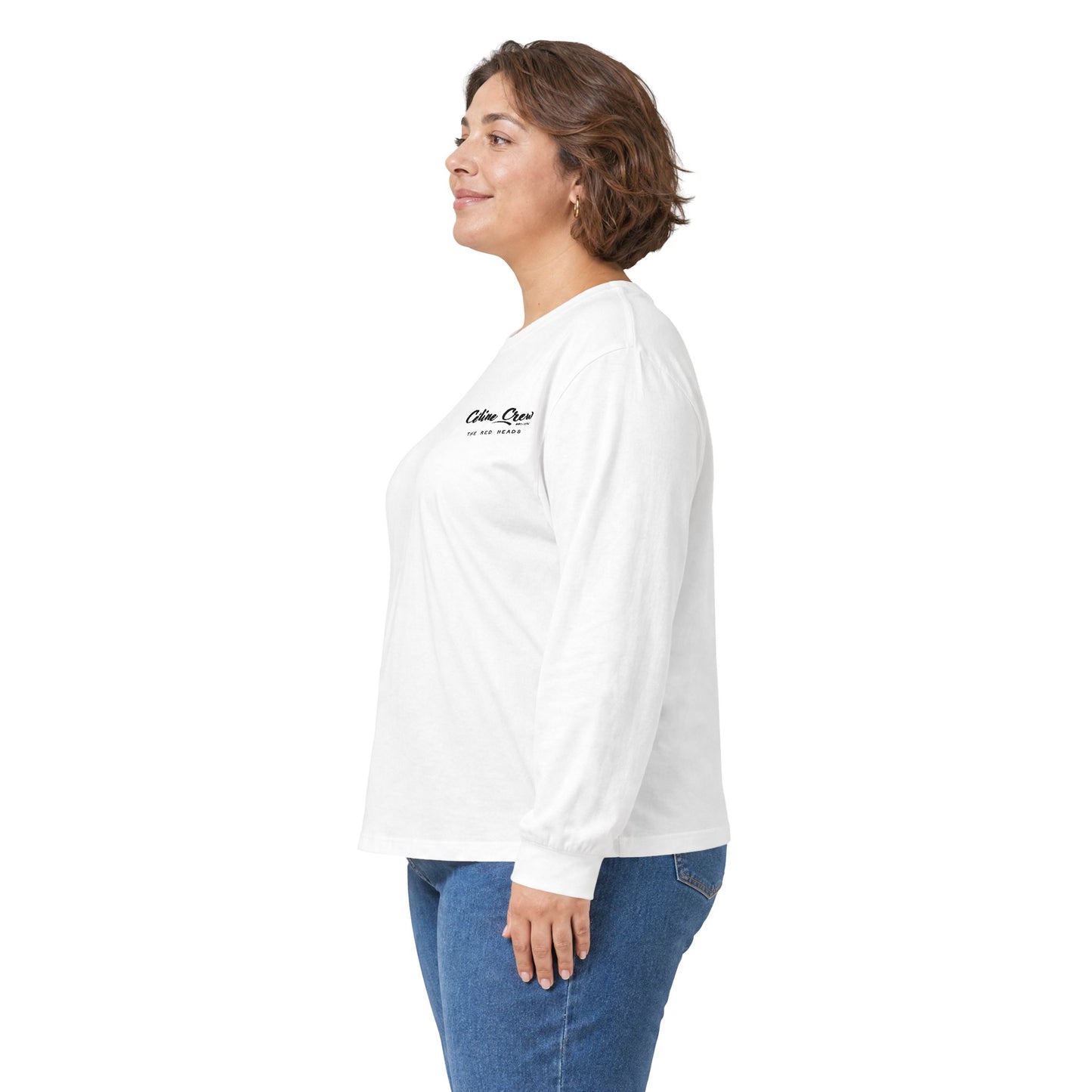 SweatShirt - J'peux pas, j'ai Céline