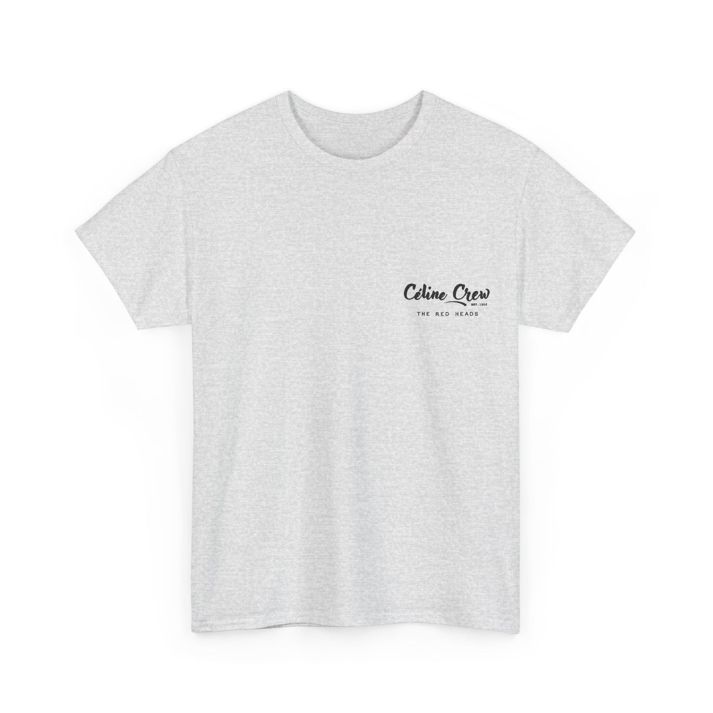 T-Shirt - J'peux pas, j'ai Céline