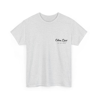 T-Shirt - J'peux pas, j'ai Céline