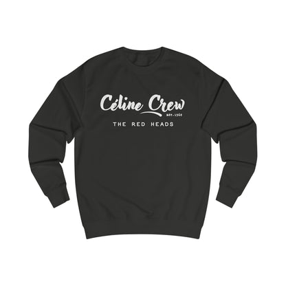 Sweatshirt - Céline Crew