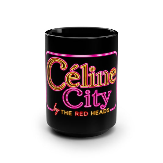 Mug - Celinecity
