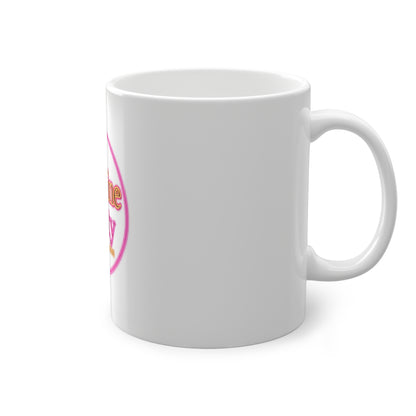 Mug - CélineCity