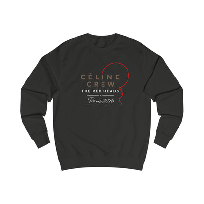 Sweatshirt - Céline Crew 2026