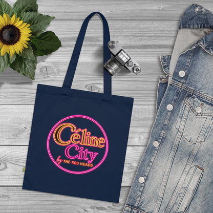 Tote Bag - Céline City
