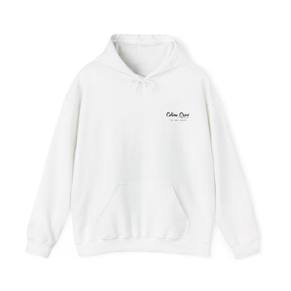 Hoodie - Home is where Céline is 🌈