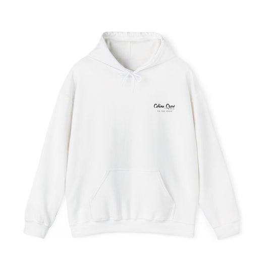 Hoodie - Home is where Céline is 🌈