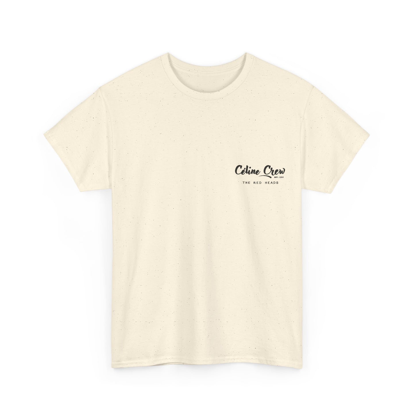 T-Shirt - J'peux pas, j'ai Céline