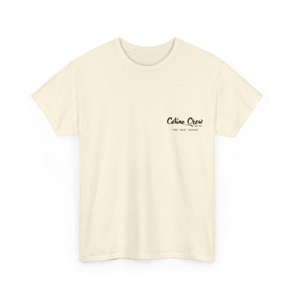 T-Shirt - J'peux pas, j'ai Céline