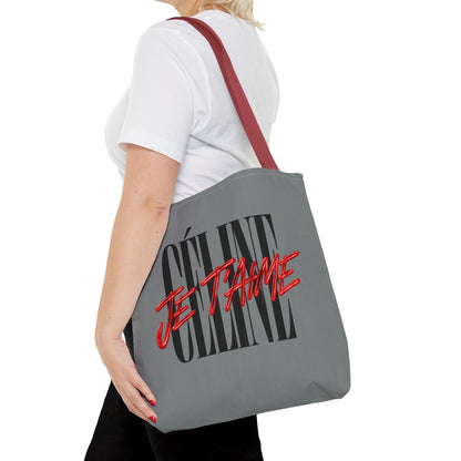 Tote Bag - Céline Je t'aime