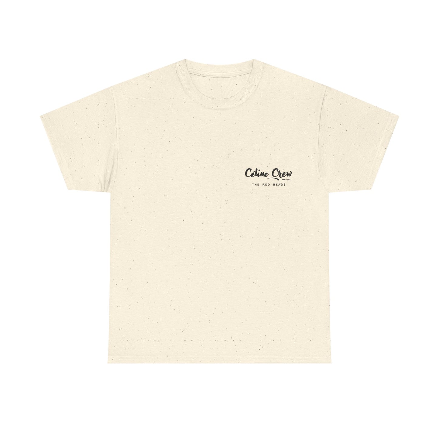 T-Shirt - J'peux pas, j'ai Céline