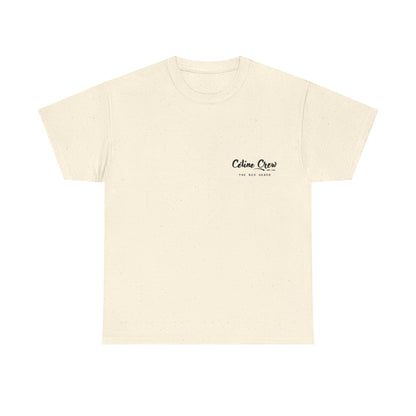 T-Shirt - J'peux pas, j'ai Céline