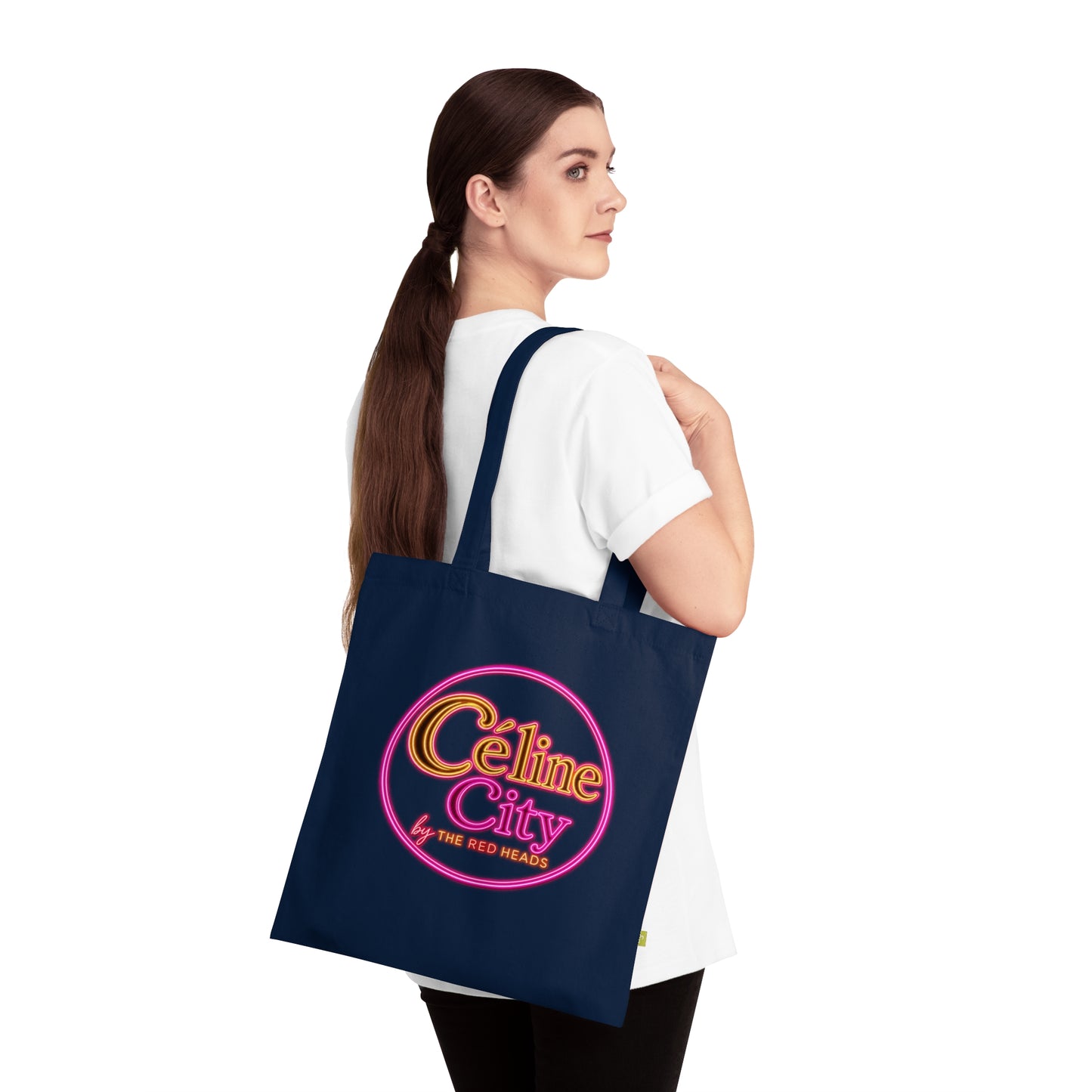 Tote Bag - Céline City