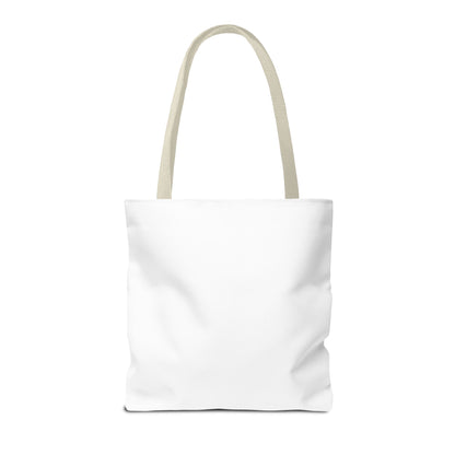 Tote Bag - Home is where Céline is 🌈