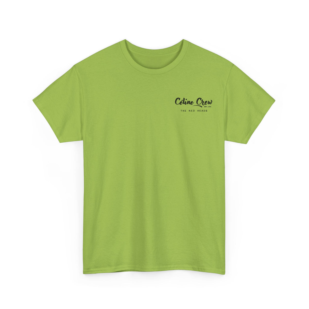 T-Shirt - J'peux pas, j'ai Céline