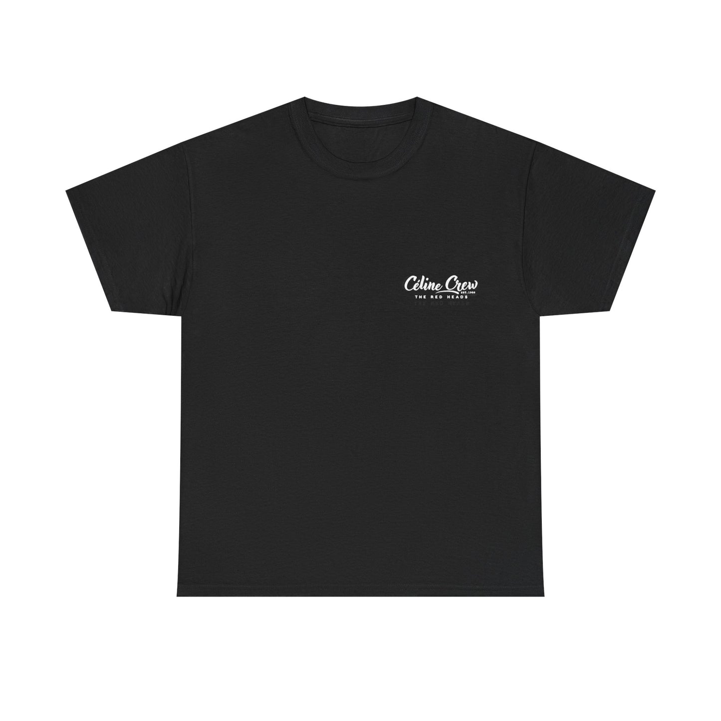 T-Shirt - J'peux pas, j'ai Céline