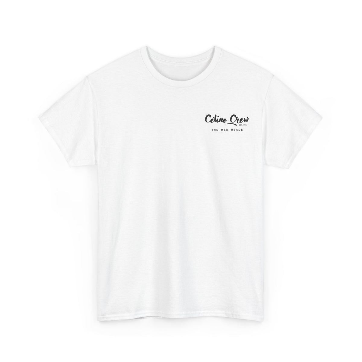 T-Shirt - J'peux pas, j'ai Céline