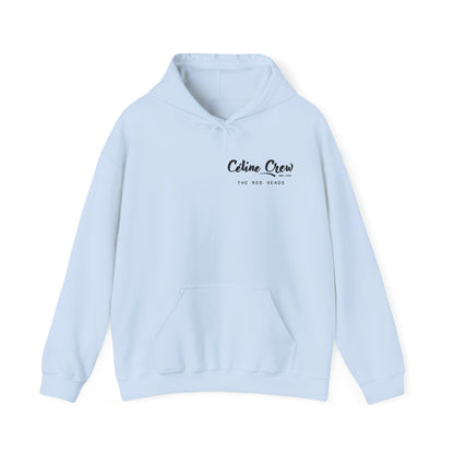 Hoodie — J'peux pas j'ai Céline