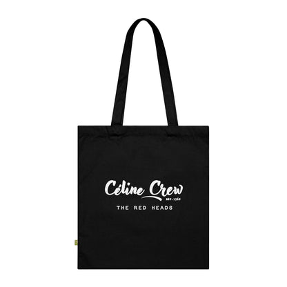 Tote Bag - Céline Crew
