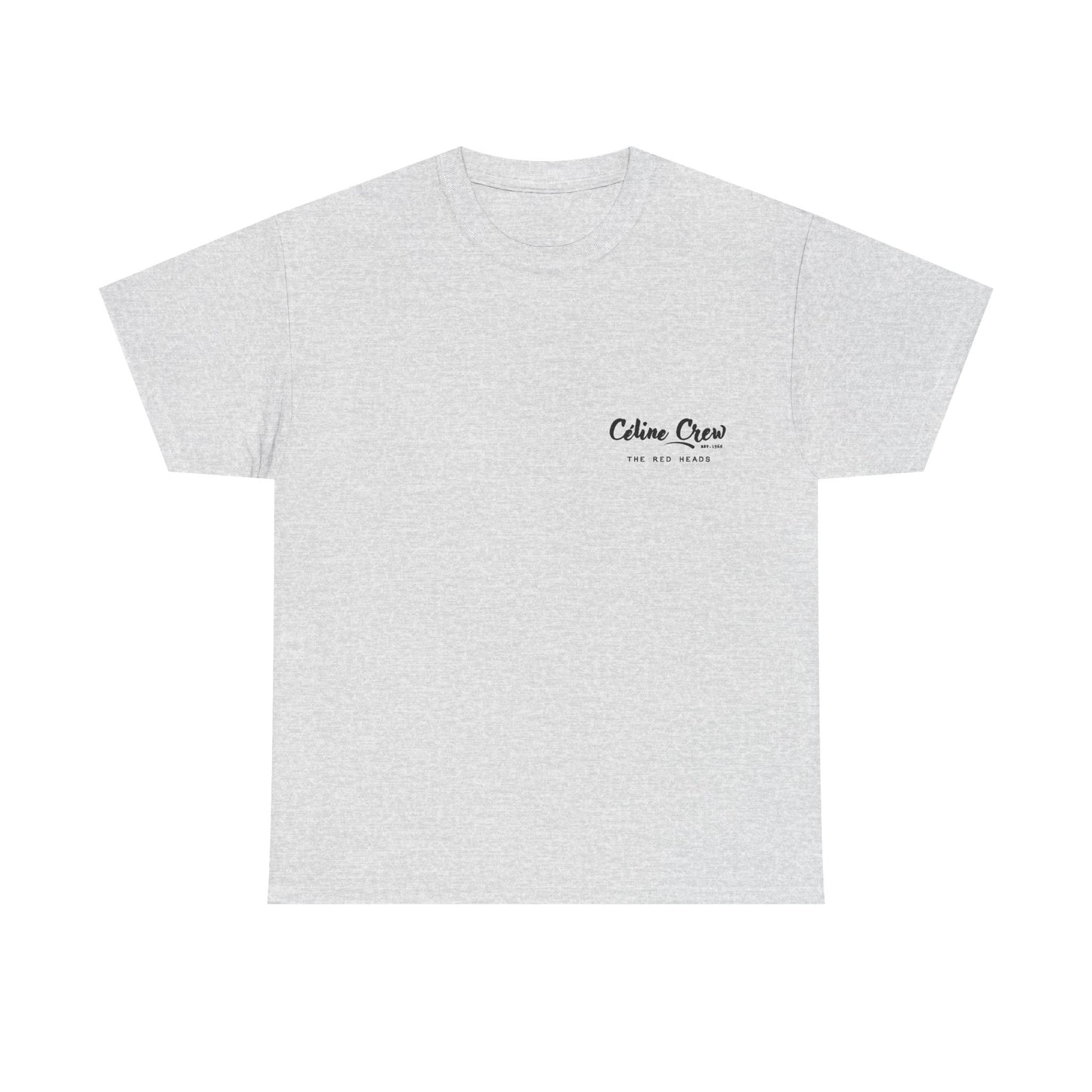 T-Shirt - J'peux pas, j'ai Céline