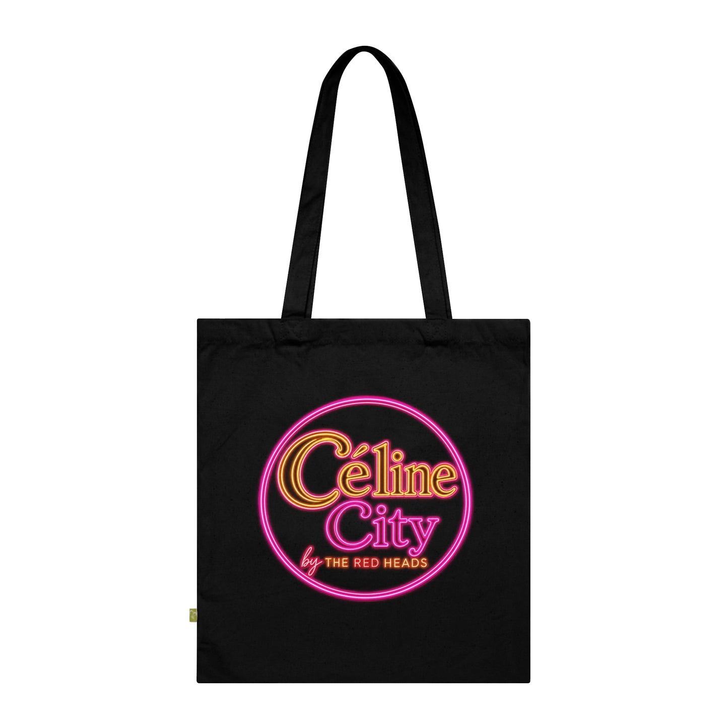 Tote Bag - Céline City