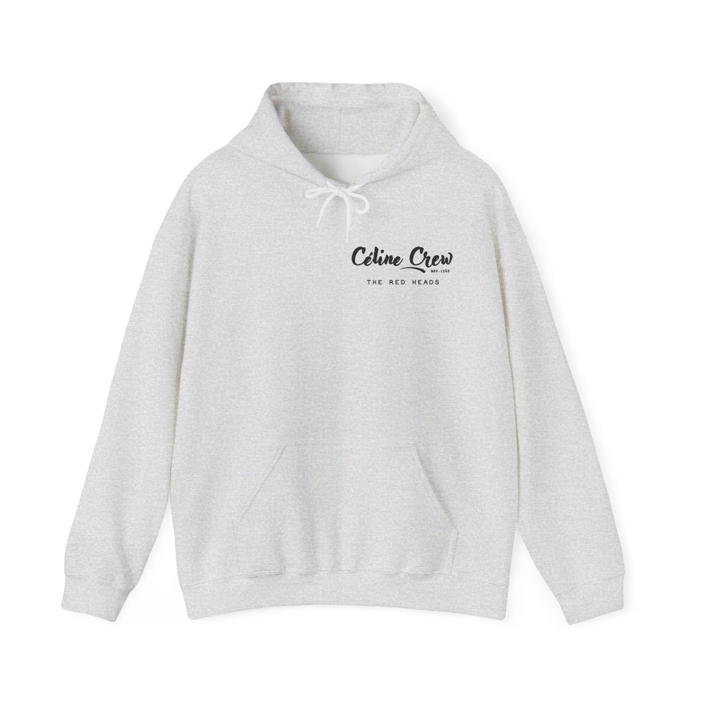 Hoodie — J'peux pas j'ai Céline