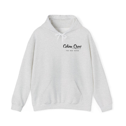 Hoodie — J'peux pas j'ai Céline