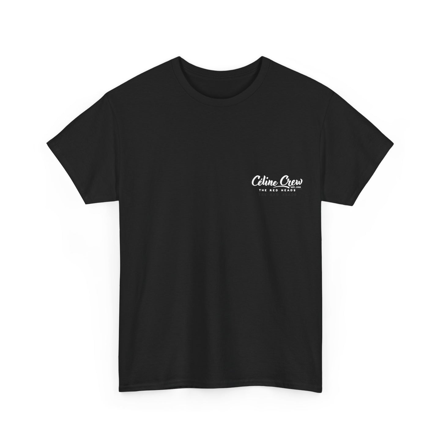 T-Shirt - J'peux pas, j'ai Céline