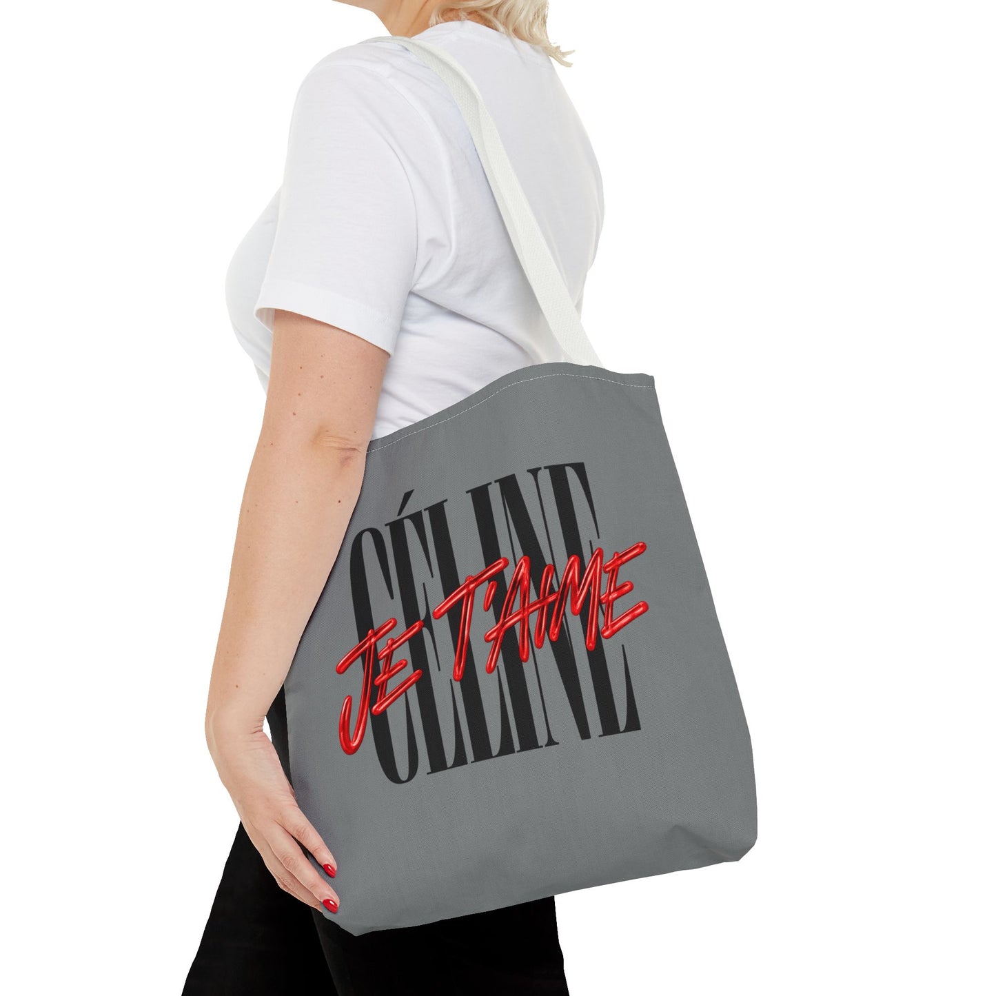 Tote Bag - Céline Je t'aime