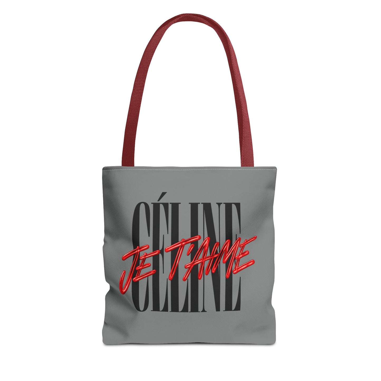 Tote Bag - Céline Je t'aime