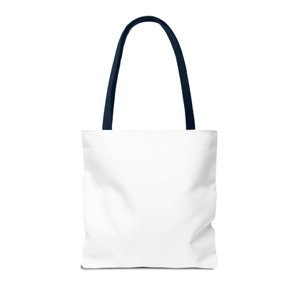 Tote Bag - Home is where Céline is 🌈