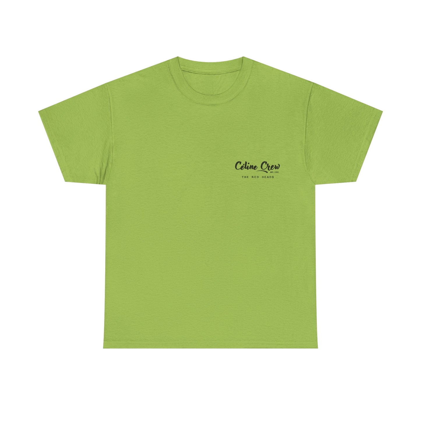 T-Shirt - J'peux pas, j'ai Céline