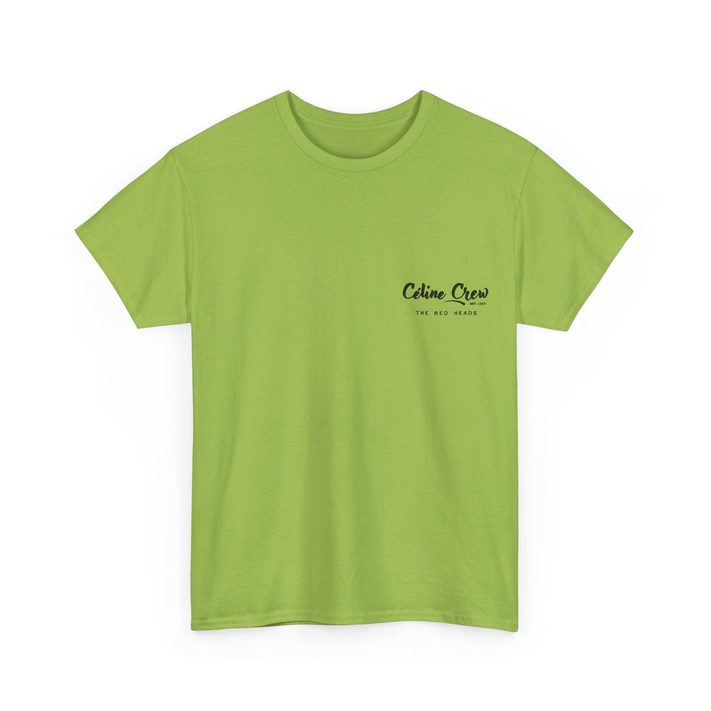 T-Shirt - J'peux pas, j'ai Céline