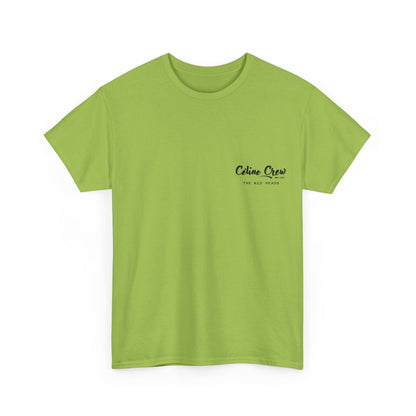 T-Shirt - J'peux pas, j'ai Céline