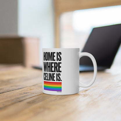 Mug