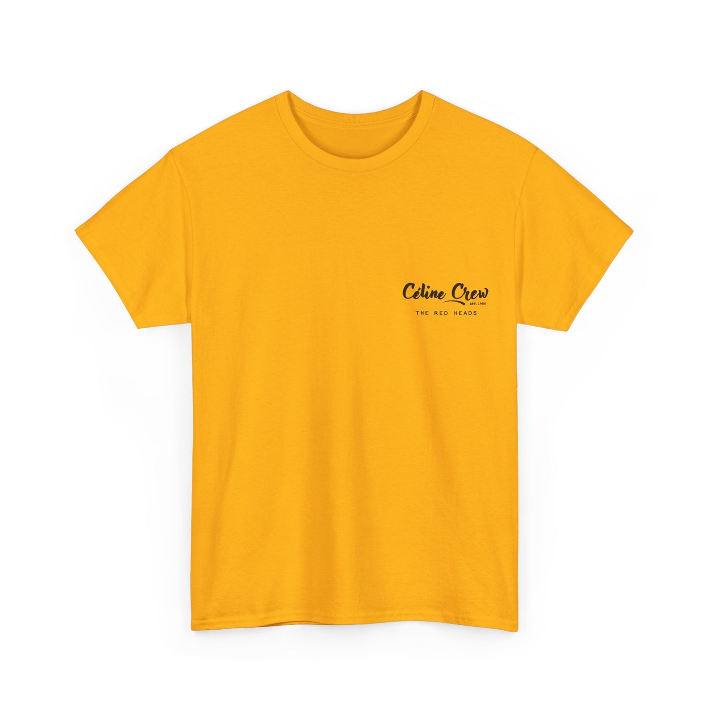 T-Shirt - J'peux pas, j'ai Céline