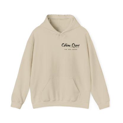 Hoodie — J'peux pas j'ai Céline