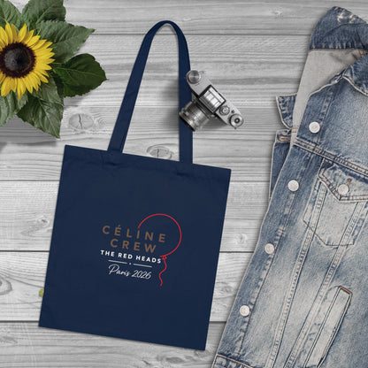 Tote Bag - Céline Crew