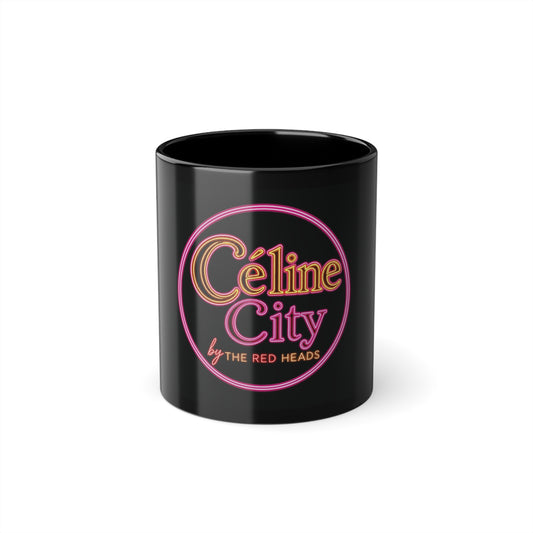 Mug - CélineCity