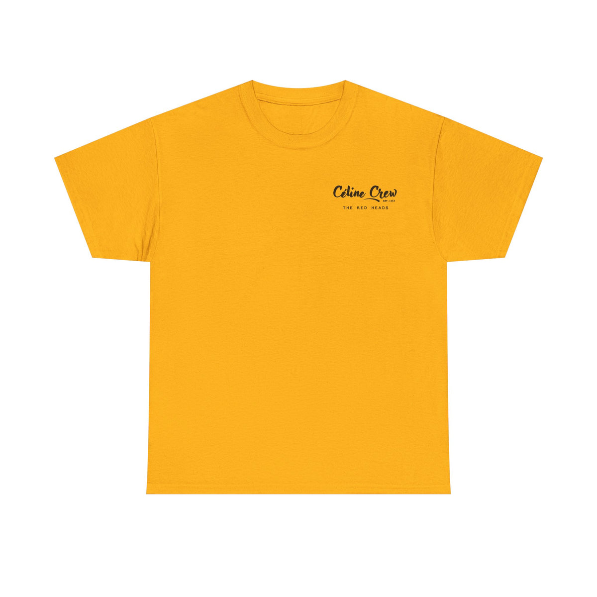T-Shirt - J'peux pas, j'ai Céline