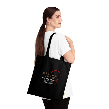 Tote Bag - Céline Crew