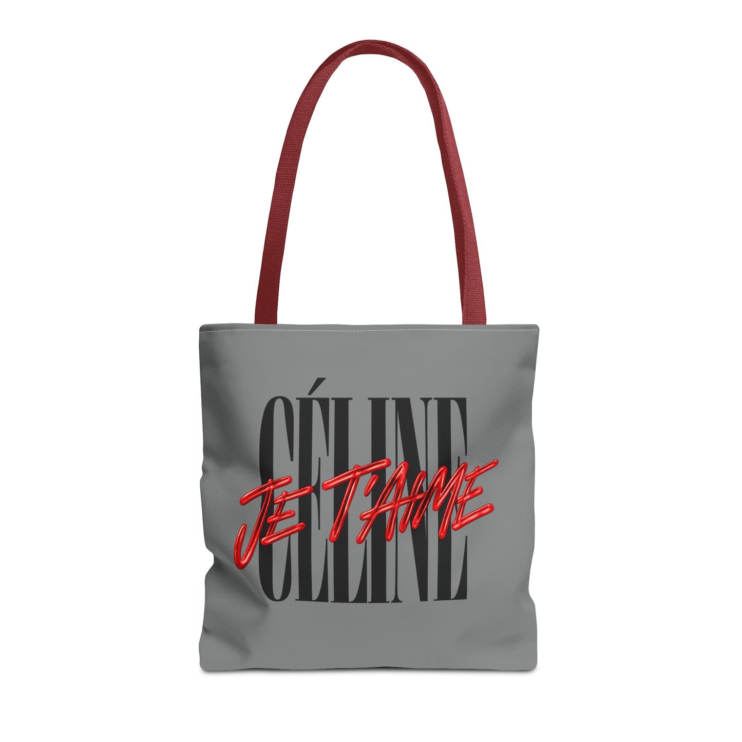 Tote Bag - Céline Je t'aime