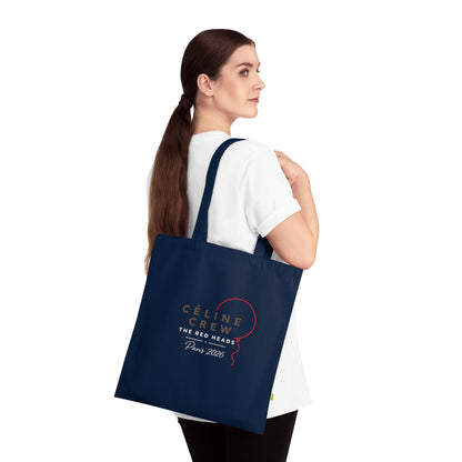 Tote Bag - Céline Crew