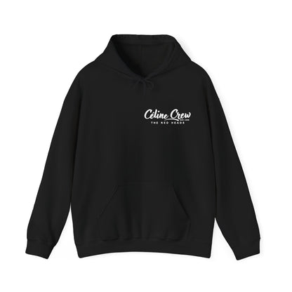 Hoodie — J'peux pas j'ai Céline