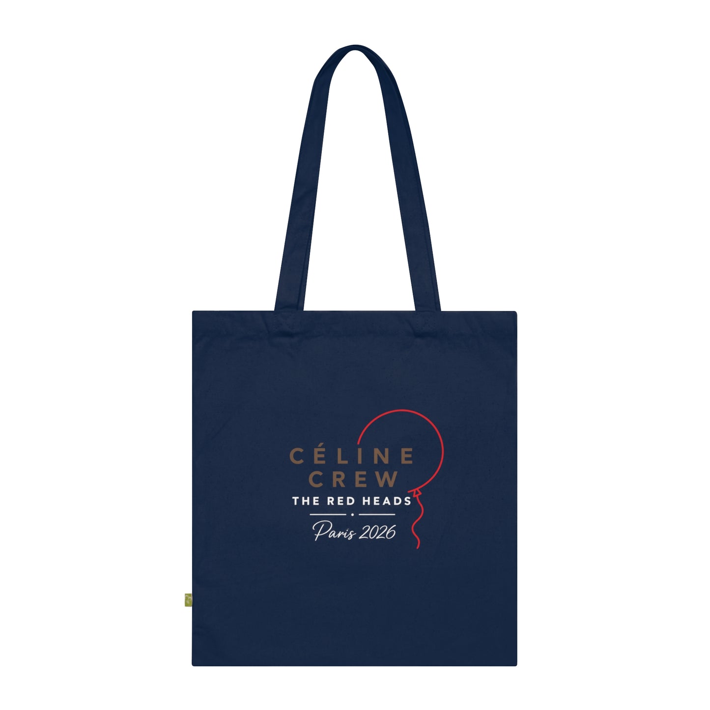 Tote Bag - Céline Crew