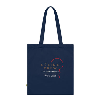 Tote Bag - Céline Crew