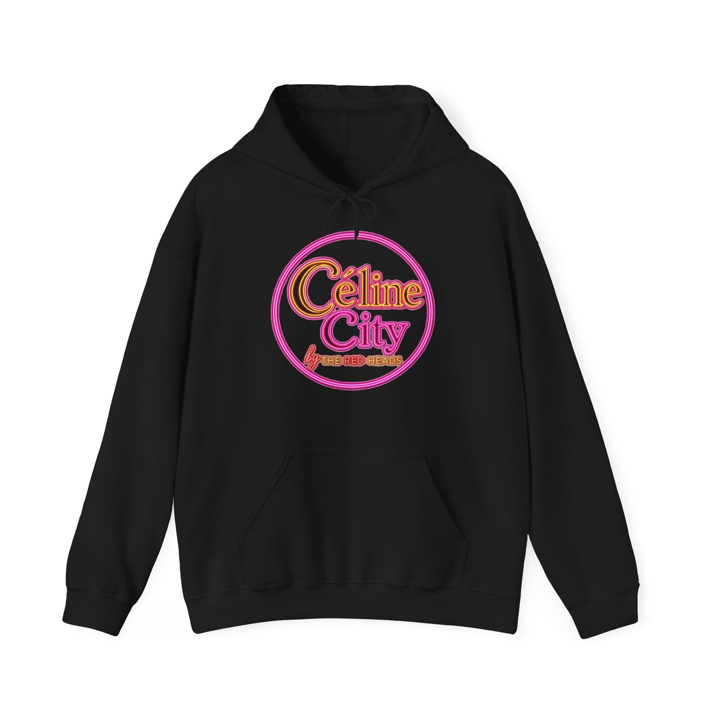 Hoodie – CÉLINECITY