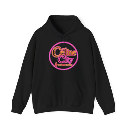 Hoodie – CÉLINECITY