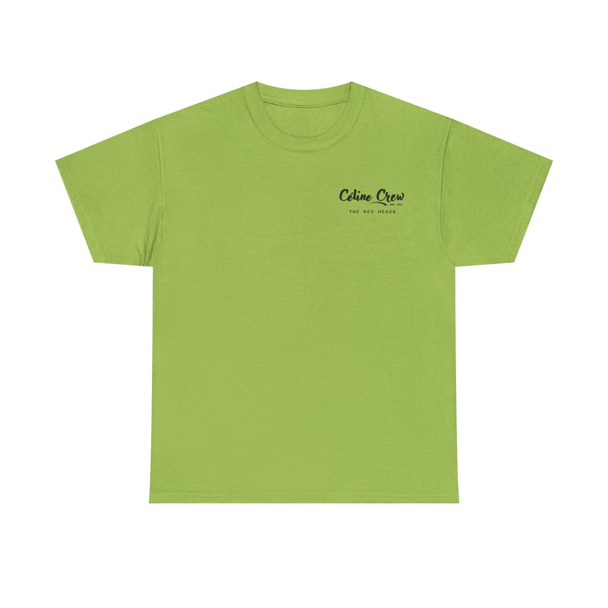 T-Shirt - J'peux pas, j'ai Céline