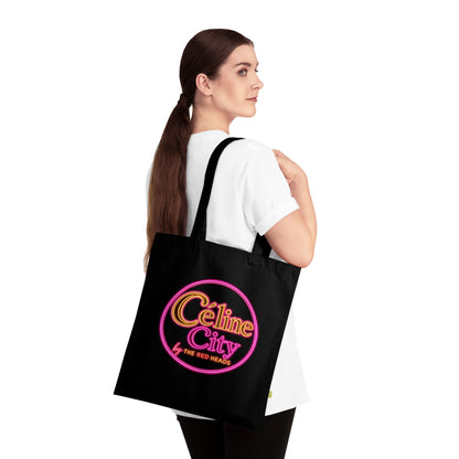 Tote Bag - Céline City