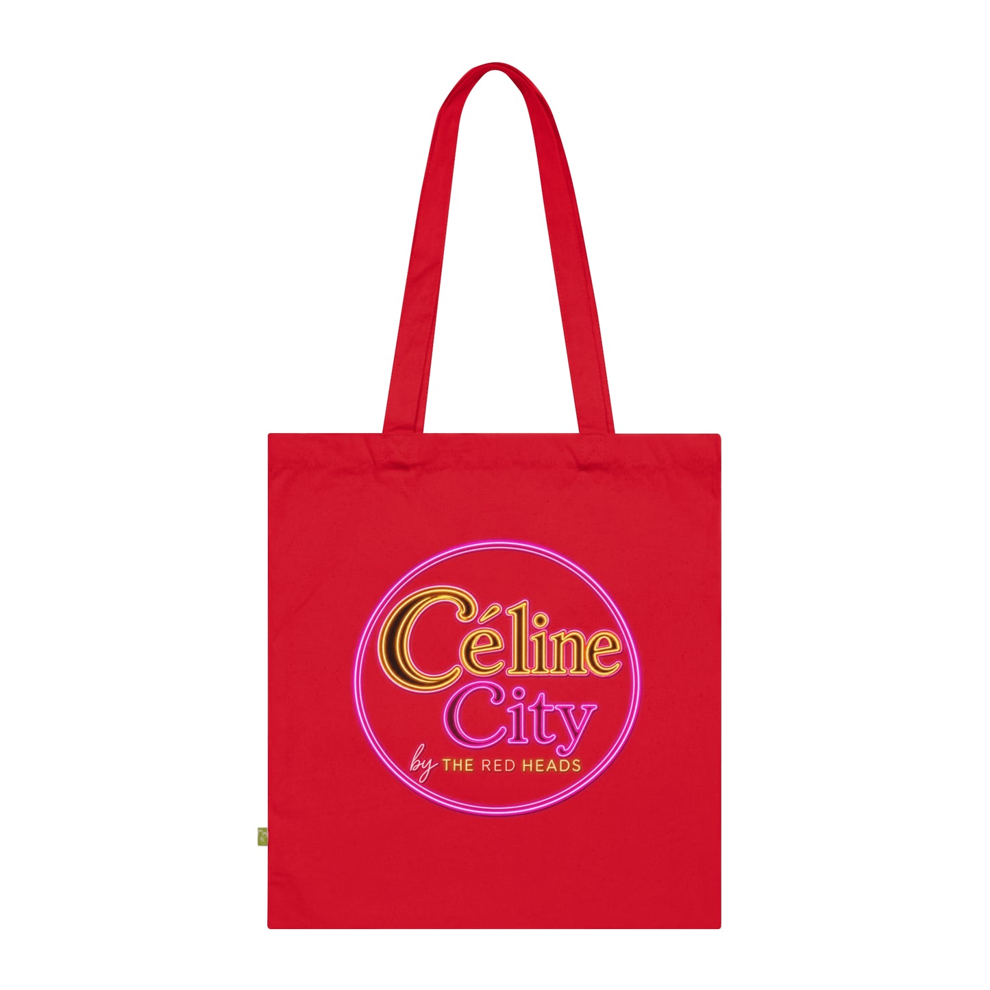 Tote Bag - Céline City
